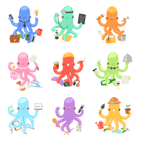 572 タコの女性 のイラスト素材 ベクター 123rf 572 タコの女性 のイラスト素材 ベクター 123rf