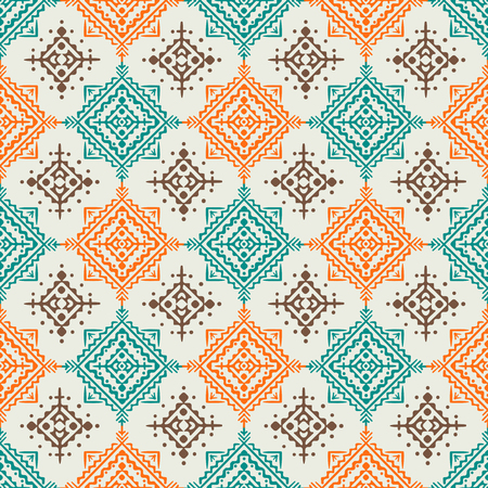 boho style seamless pattern design colorful ornamental background vector illustration stock vector 66801909 - Boho Muster boho style seamless pattern design colorful ornamental background vector illustration stock vector 66801909 - Boho Muster