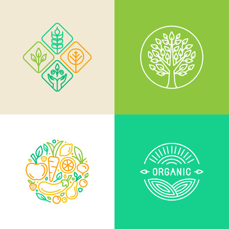 203 078 Food Logo Cliparts Stock Vector And Royalty Free Food