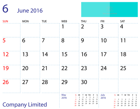 卓上カレンダー 16年 11 月テンプレート 用紙サイズ 4 159 Mm です のイラスト素材 ベクタ Image 卓上カレンダー 16年 11 月テンプレート 用紙サイズ 4 159 Mm です のイラスト素材 ベクタ Image