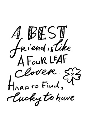 quote poster inspirational words motivate saying best friend