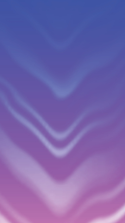 Modern Geometrical Abstract Illustration With Zigzag Pattern