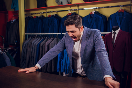 luxury mens suits