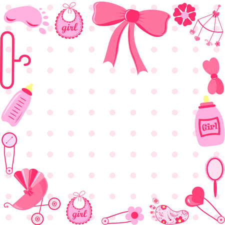 137 clip barrette stock illustrations cliparts and royalty free