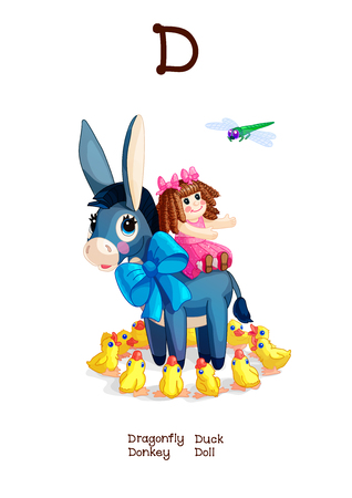 poupee animals