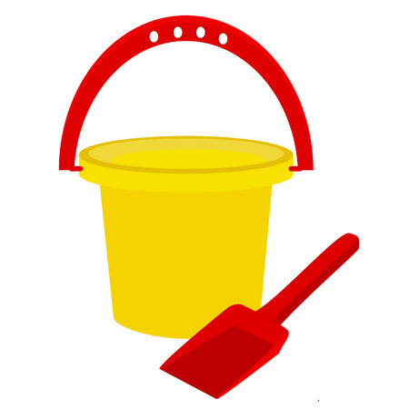 Beach Toys Sand Shovel Baby Bucket Beach Toys Sand Shovel Baby Bucket