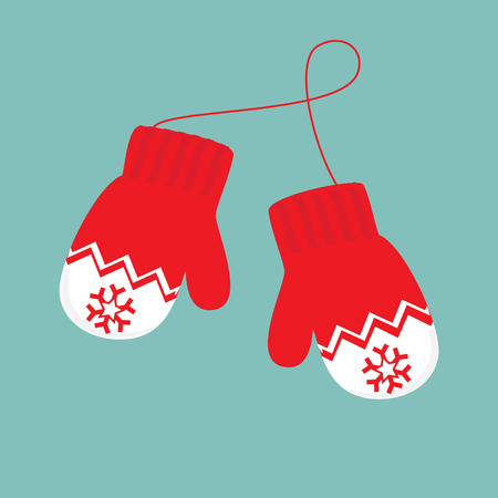 vector illustration pair of knitted christmas mittens on blue royalty free cliparts vectors and stock illustration image 45911244 - Christmas Mittens vector illustration pair of knitted christmas mittens on blue royalty free cliparts vectors and stock illustration image 45911244 - Christmas Mittens