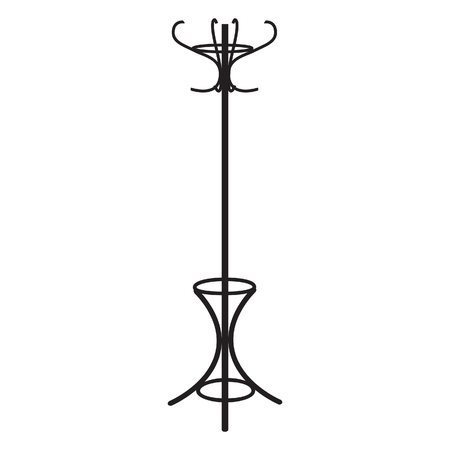 4040 Coat Rack Stock Vector Illustration And Royalty Free Coat Rack Cool Coat Rack Clipart 4040 Coat Rack Stock Vector Illustration And Royalty Free Coat Rack Cool Coat Rack Clipart