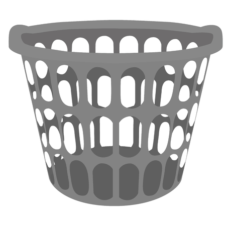 Laundry Basket Clipart Laundry Basket Clipart