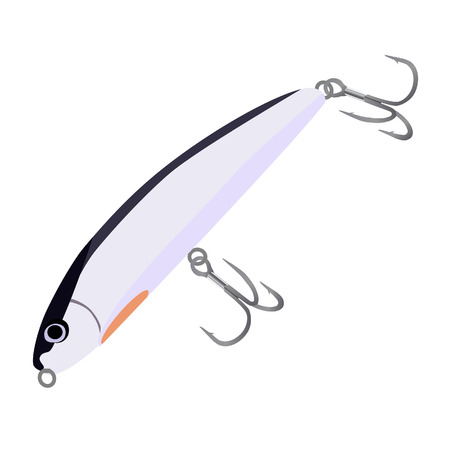 Seau Gris Illustration Raster Plein De Poisson Frais Et Seau Gris Illustration Raster Plein De Poisson Frais Et
