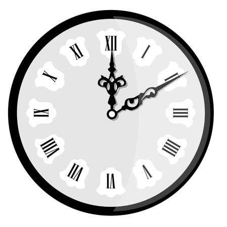 アンティーク時計ベクトル イラスト のイラスト素材 ベクタ Image アンティーク時計ベクトル イラスト のイラスト素材 ベクタ Image