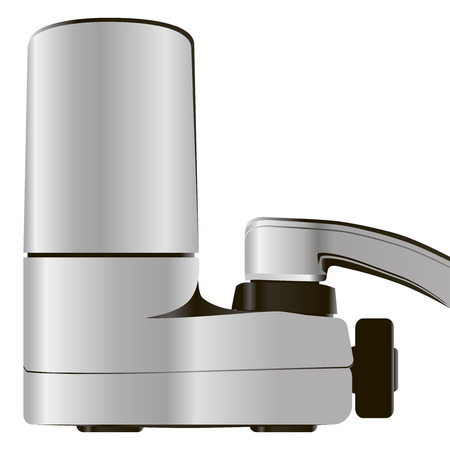 二重流しと台所の蛇口 ベクトル イラスト のイラスト素材 ベクタ Image 二重流しと台所の蛇口 ベクトル イラスト のイラスト素材 ベクタ Image