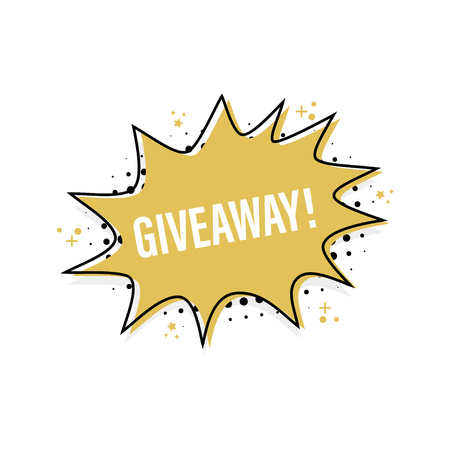 Image result for giveaway clipart