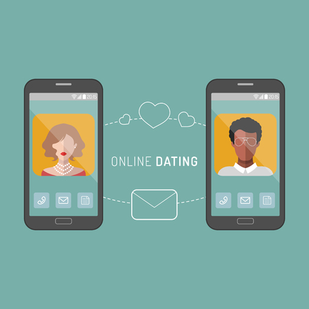 Engagement Dating-Standorte