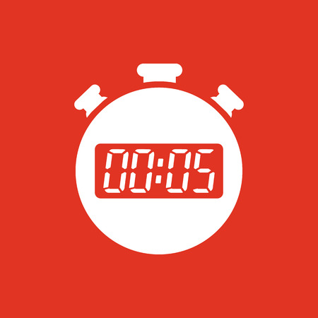 countdown 5 minutes