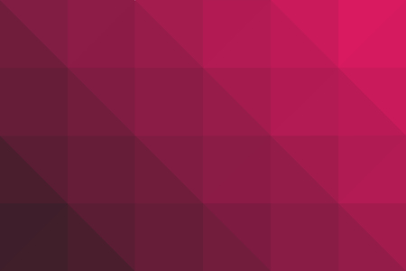 三角赤黒グラデーションの背景 Lowpolygonal ベクトルの図 白い背景 Eps10 のイラスト素材 ベクタ Image