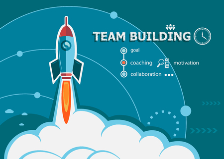 team building template