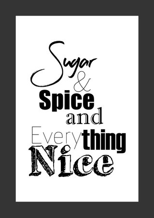 Weissbuch Zum Zitat Von Lebensmitteln Zucker Und Gewurze Und Alles Schon Lizenzfrei Nutzbare Vektorgrafiken Clip Arts Illustrationen Image 87729195