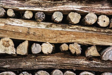 wood theme