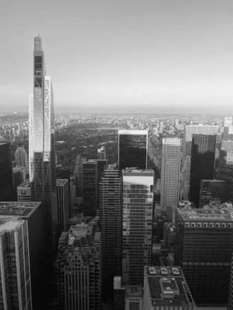 New york city