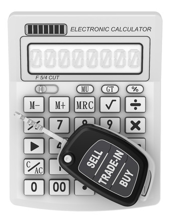 calculator to buy a car