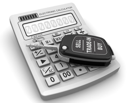 calculator to buy a car