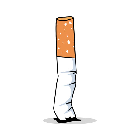 Image result for cigarette buttts