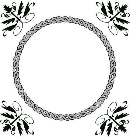 wedding borders designs
