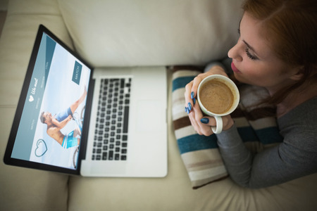 Couch dating website