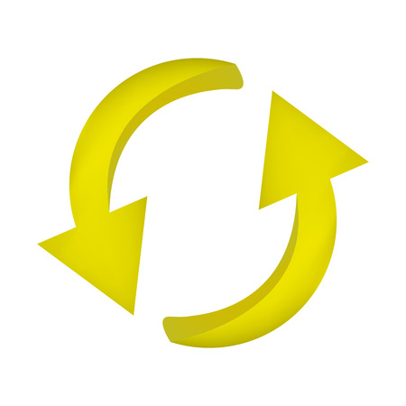 矢印記号 シルエット アイコン クリップアート サイクル ビジネス コンセプトです ベクター グラフィックは 白い背景で隔離 のイラスト素材 ベクタ Image 矢印記号 シルエット アイコン クリップアート サイクル ビジネス コンセプトです ベクター グラフィックは 白い背景で隔離 のイラスト素材 ベクタ Image