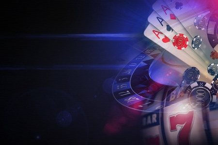 Online casino bonuses