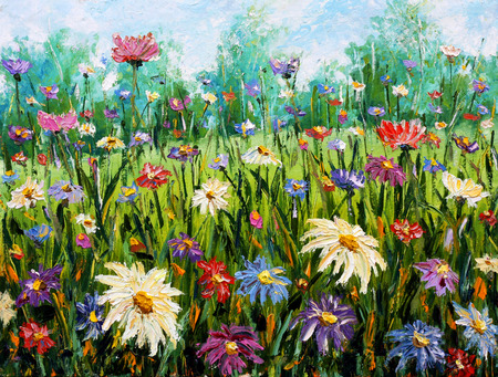 Wildflowers