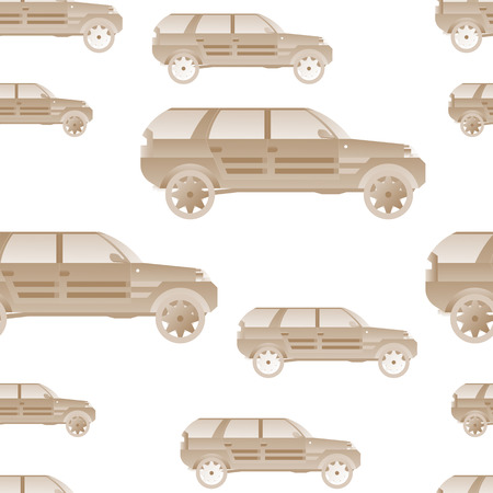 車のイラストやテキスタイルとシームレスなパターン のイラスト素材 ベクタ Image 車のイラストやテキスタイルとシームレスなパターン のイラスト素材 ベクタ Image