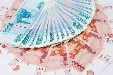 http://us.123rf.com/450wm/wihtgod/wihtgod1102/wihtgod110200066/8811164-russian-paper-money---1000-and-5000-rouble-bills.jpg