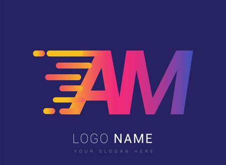 Am Logo Stock Photos And Images 123rf Below you'll find name ideas for pic with different categories depending on your needs. am logo stock photos and images 123rf