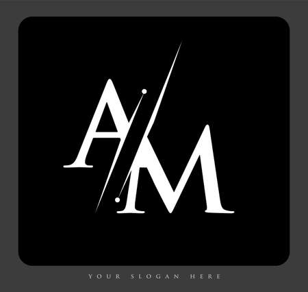 Am Logo Stock Photos And Images 123rf If the author posts nsfw content and allows their work to be reposted, an image hosting site is required. am logo stock photos and images 123rf