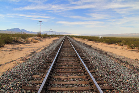 モハーベ国立保持する カリフォルニア州のユニオン パシフィック鉄道 の写真素材 画像素材 Image モハーベ国立保持する カリフォルニア州のユニオン パシフィック鉄道 の写真素材 画像素材 Image