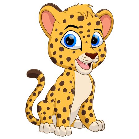 4,289 Jaguar Cartoon Stock Photos and Images - 123RF