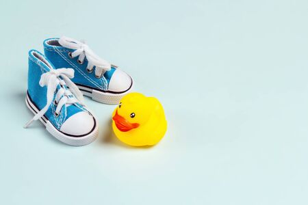 cute baby sneakers