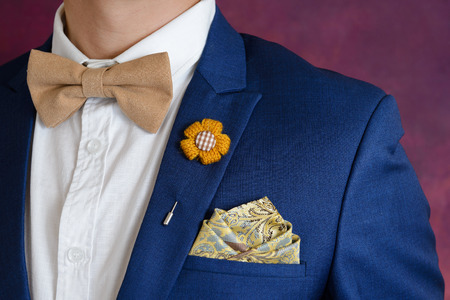 fiesta gran regalo para boda cabeza de perro Pug de dibujos animados y estrellas corbata de poliéster corbata azul novio padrinos de boda LKKPT Corbata para hombre