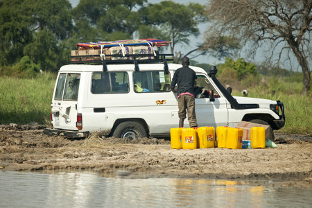 南スーダンの首都ジュバのストリート シーン の写真素材 画像素材 Image 南スーダンの首都ジュバのストリート シーン の写真素材 画像素材 Image