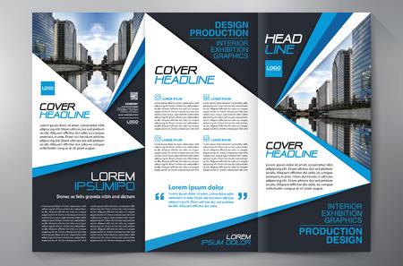 design leaflets for free