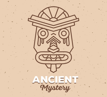 薄茶色砂のテクスチャ背景に白いテキストを持つ民族部族マスクのベクター イラストです 手描きアート デザインです 民族マスク 民族のお面 ベクトル マスク Eps をマスクします ライン アートのマスクです のイラスト素材 ベクタ Image 薄茶色砂のテクスチャ背景に白いテキストを持つ民族部族マスクのベクター イラストです 手描きアート デザインです 民族マスク 民族のお面 ベクトル マスク Eps をマスクします ライン アートのマスクです のイラスト素材 ベクタ Image