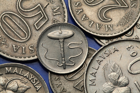 32083759-coins-of-malaysia-