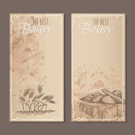 restaurant menu cards