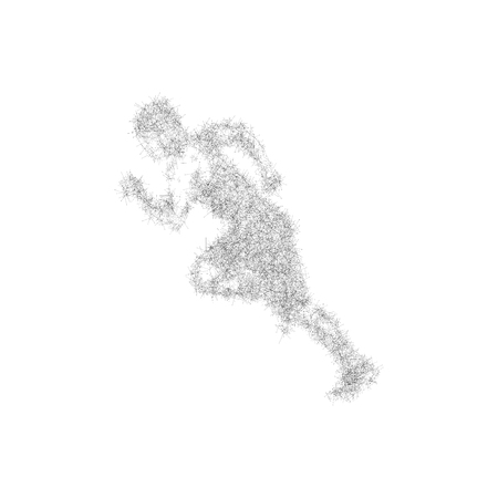 走ってる男現代の抽象ポリゴンベクトルデザイン 三角形の背景パターン 三角形 健康的なライフスタイルのイラスト のイラスト素材 ベクタ Image 走ってる男現代の抽象ポリゴンベクトルデザイン 三角形の背景パターン 三角形 健康的なライフスタイルのイラスト のイラスト素材 ベクタ Image