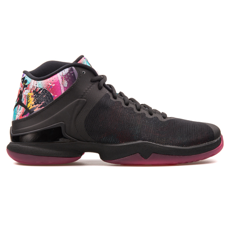 jordan super fly 4