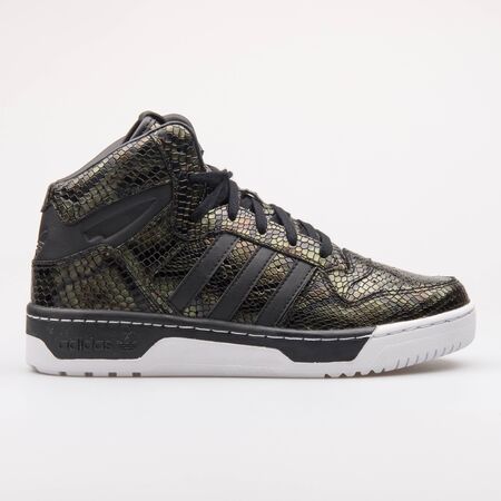 Adidas Originals M Attitude Revive Hi Top Lace Up Womens Adidas Originals M Attitude Revive Hi Top Lace Up Womens