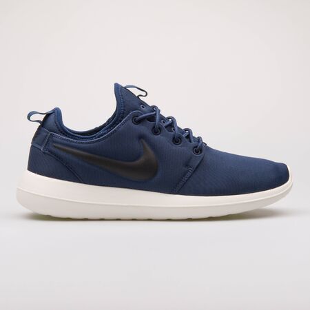 nike roshe blue