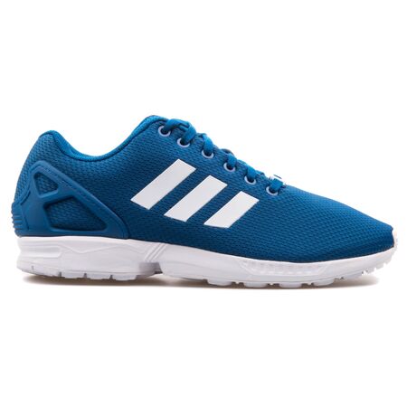 adidas flux blue